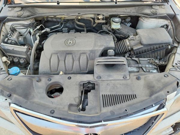 2013 ACURA RDX