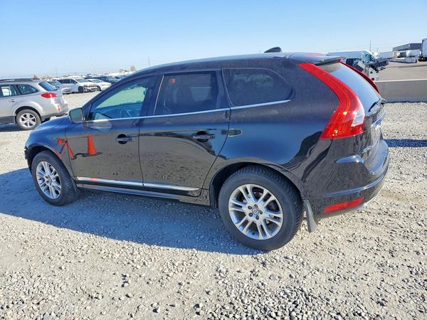 2016 VOLVO XC60