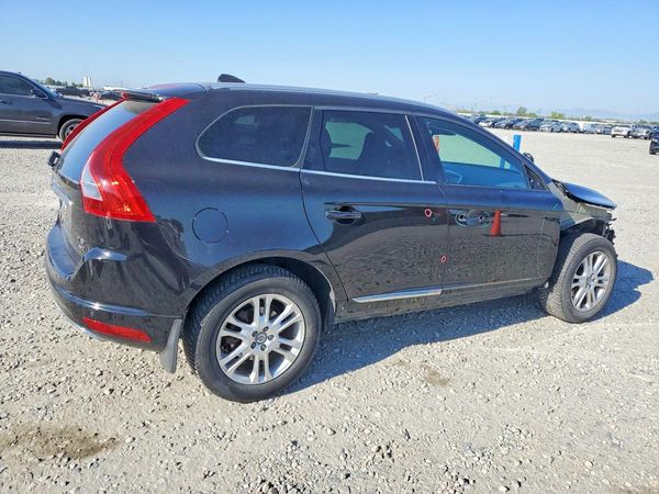 2016 VOLVO XC60