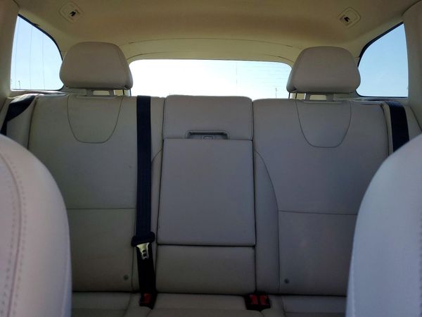 2016 VOLVO XC60