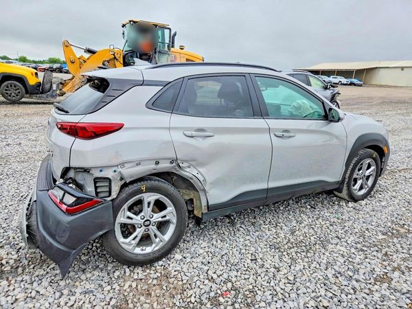 2022 HYUNDAI KONA