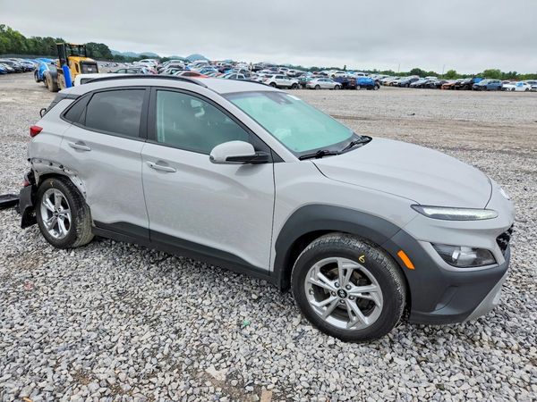 2022 HYUNDAI KONA