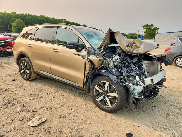 2021 KIA SORENTO