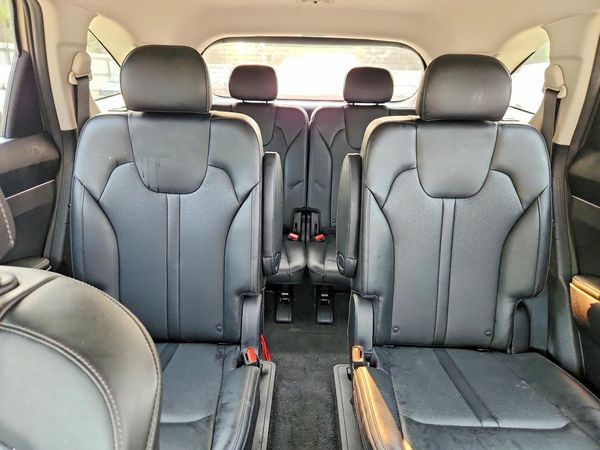 2021 KIA SORENTO