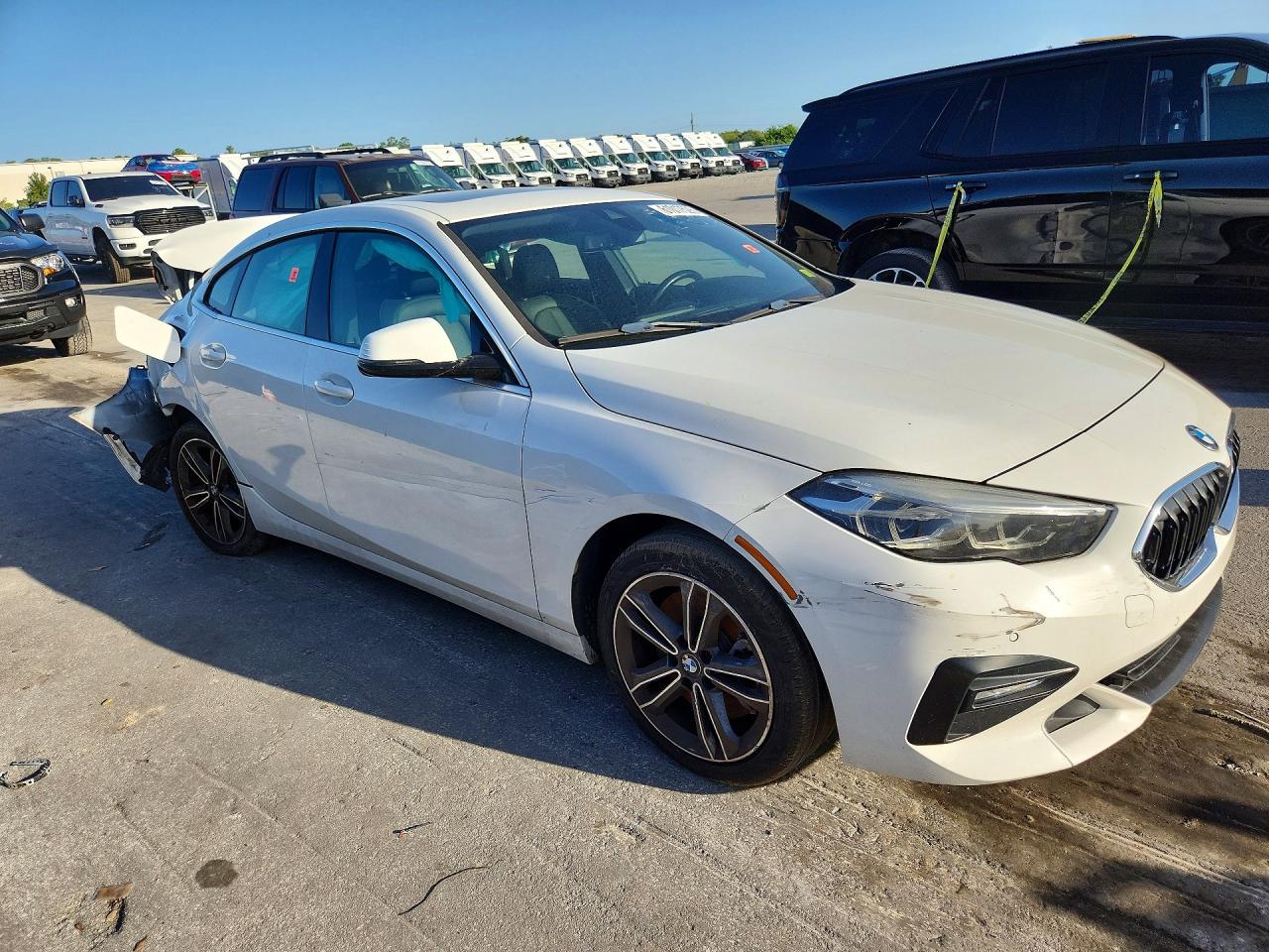 2021 BMW 228XI xDrive GC