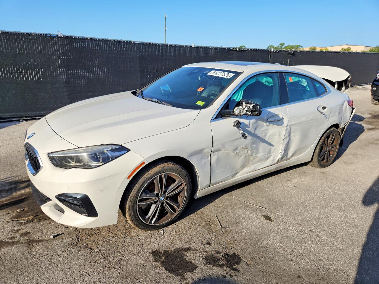 2021 BMW 228XI xDrive GC
