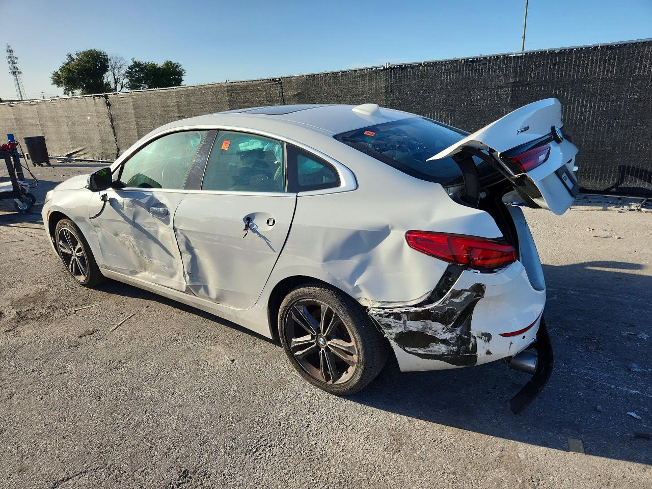 2021 BMW 228XI xDrive GC