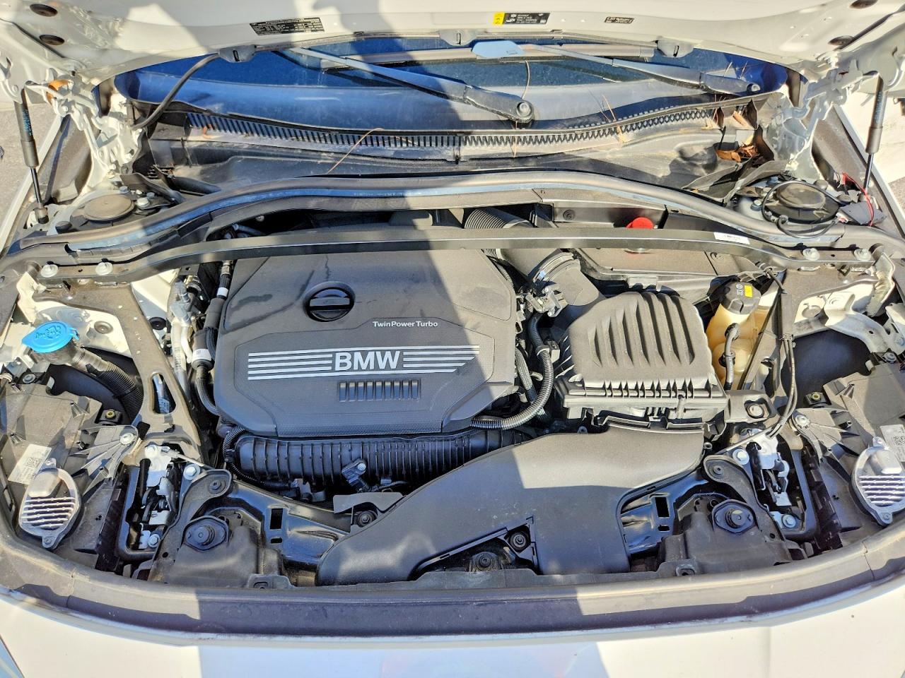 2021 BMW 228XI xDrive GC