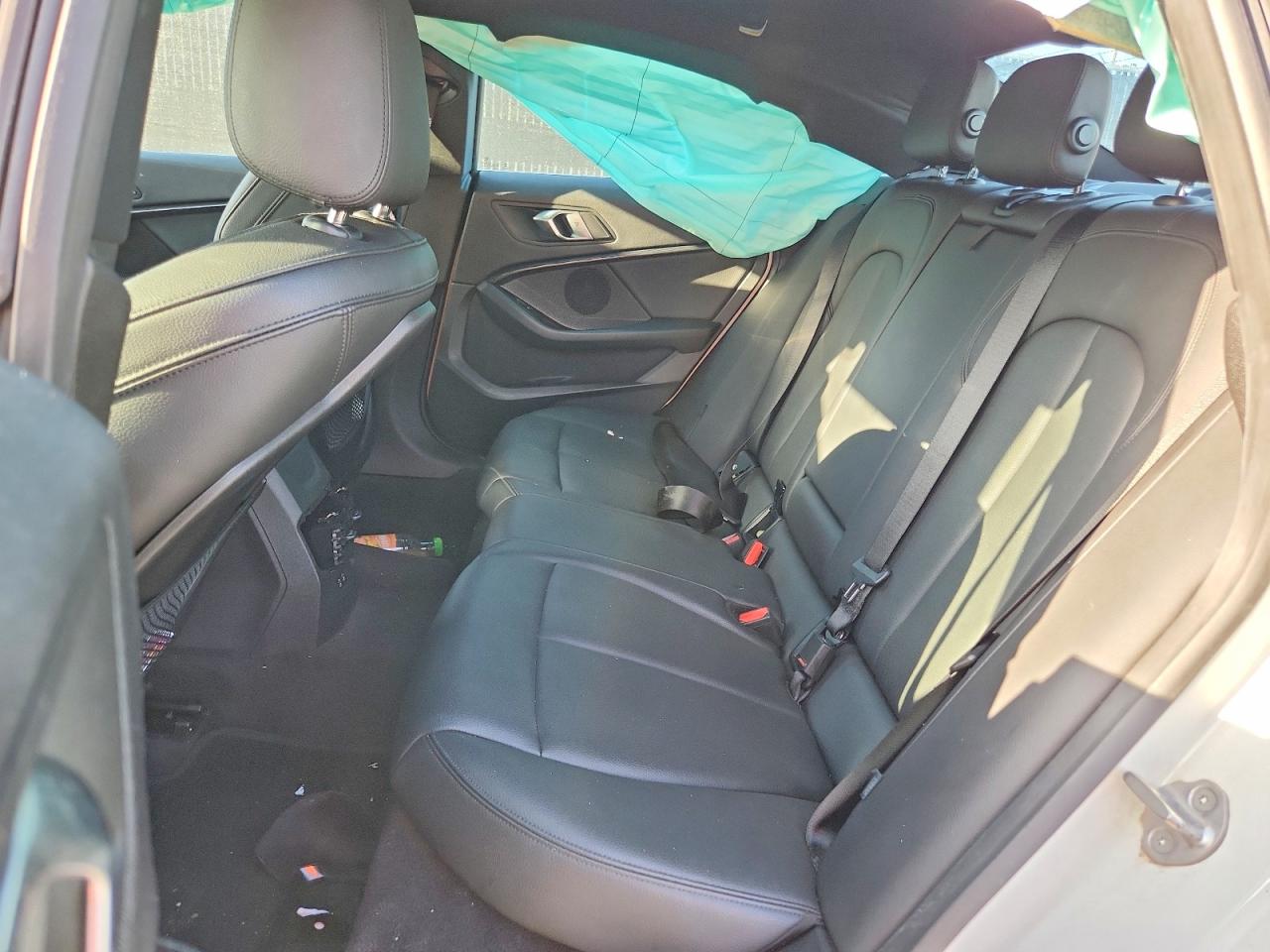 2021 BMW 228XI xDrive GC