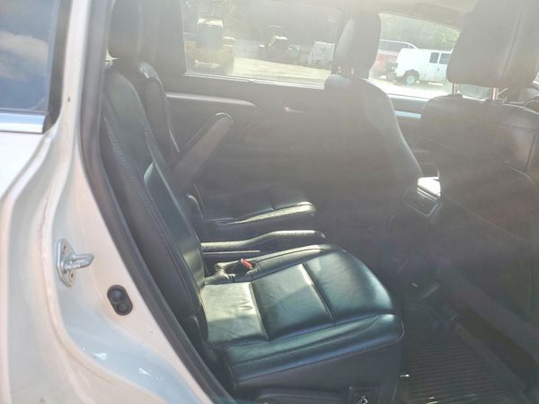 2017 TOYOTA HIGHLANDER SE/XLE