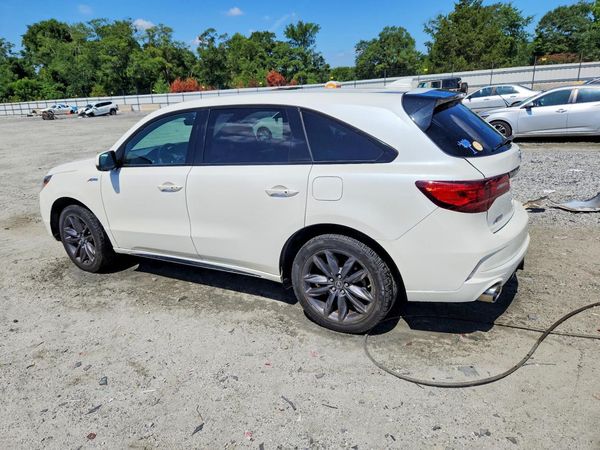 2019 ACURA MDX SH-AWD A-SPEC