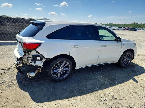 2019 ACURA MDX SH-AWD A-SPEC