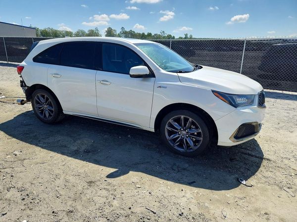 2019 ACURA MDX SH-AWD A-SPEC