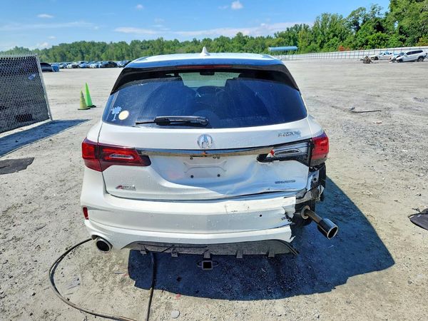 2019 ACURA MDX SH-AWD A-SPEC
