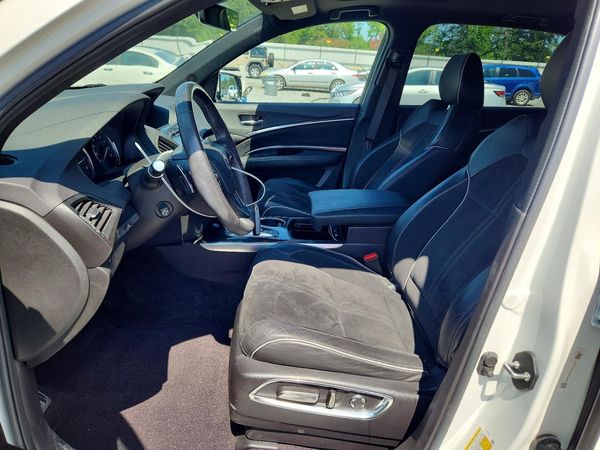 2019 ACURA MDX SH-AWD A-SPEC