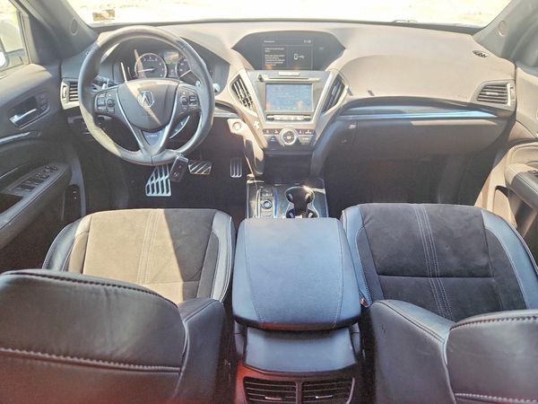 2019 ACURA MDX SH-AWD A-SPEC
