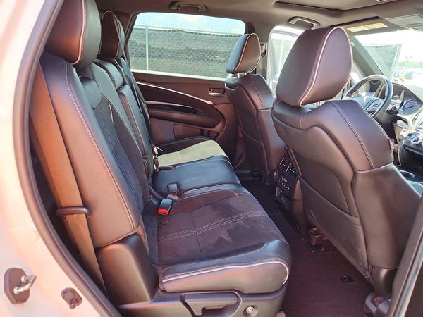 2019 ACURA MDX SH-AWD A-SPEC