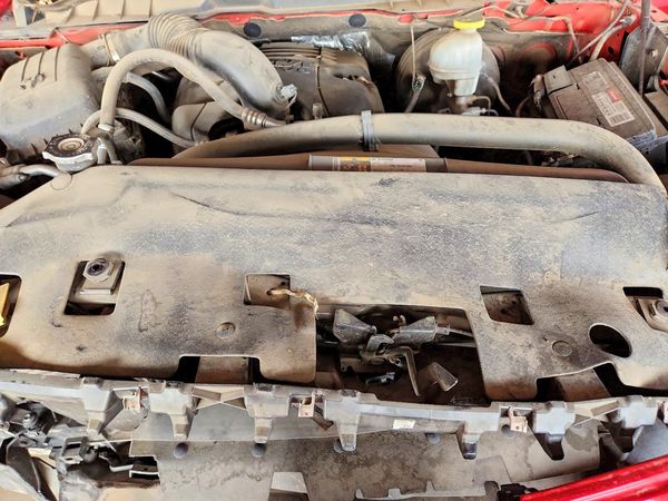 2019 RAM 1500 CLASSIC Tradesman, ST