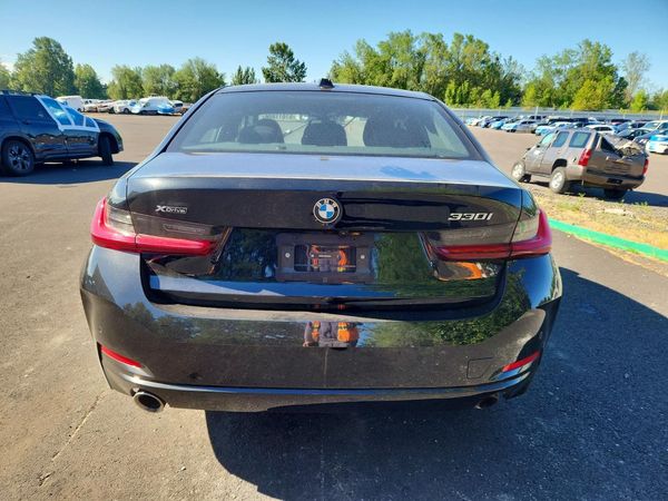 2024 BMW 330XI xDrive
