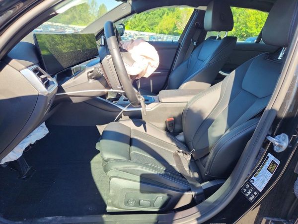 2024 BMW 330XI xDrive