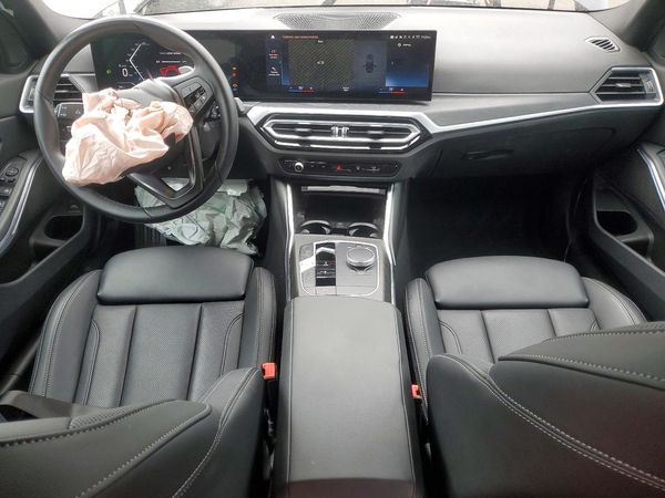 2024 BMW 330XI xDrive