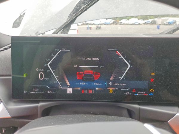 2024 BMW 330XI xDrive