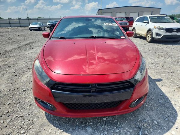 2016 DODGE DART SXT Sport