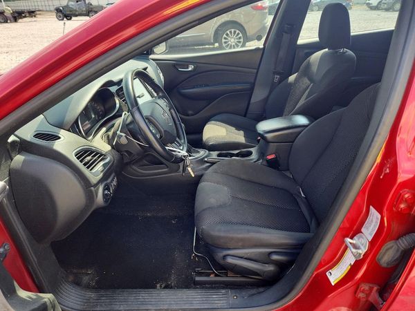 2016 DODGE DART SXT Sport