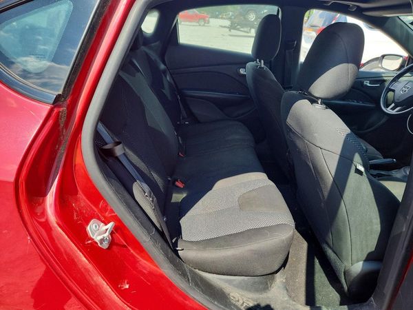 2016 DODGE DART SXT Sport