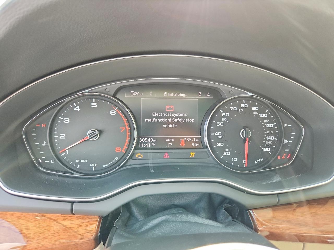 2022 AUDI Q5 S Line quattro Premium