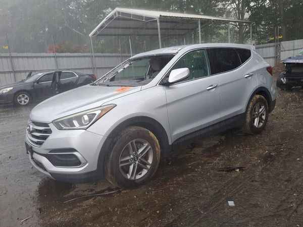 2018 HYUNDAI SANTA FE SPORT Sport Base
