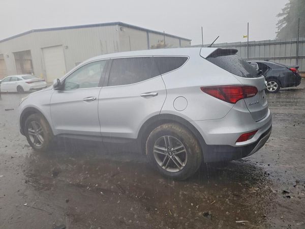 2018 HYUNDAI SANTA FE SPORT Sport Base