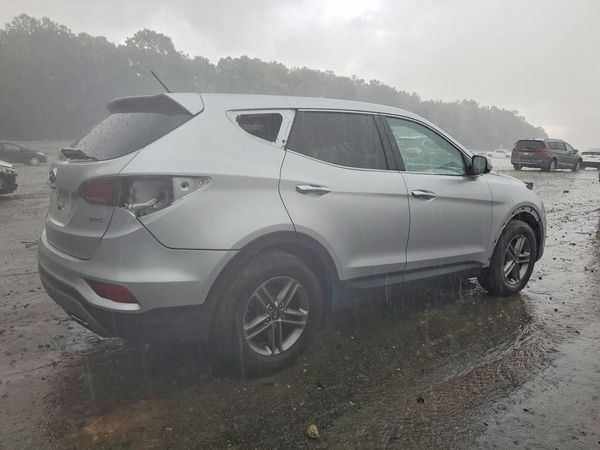 2018 HYUNDAI SANTA FE SPORT Sport Base