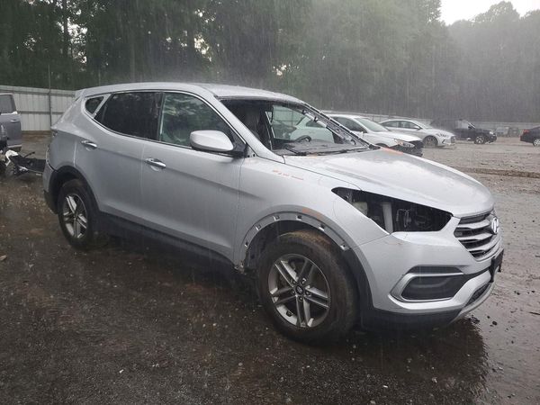 2018 HYUNDAI SANTA FE SPORT Sport Base