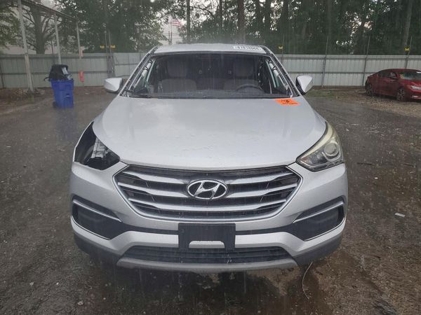 2018 HYUNDAI SANTA FE SPORT Sport Base