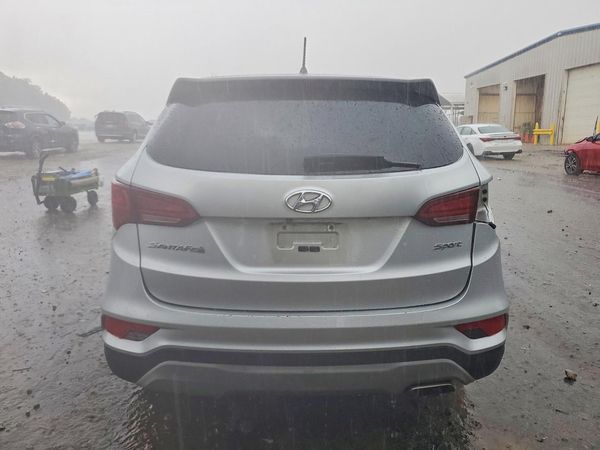 2018 HYUNDAI SANTA FE SPORT Sport Base