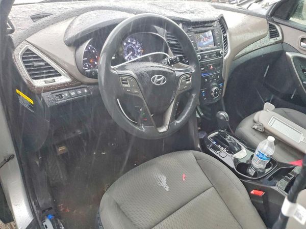 2018 HYUNDAI SANTA FE SPORT Sport Base