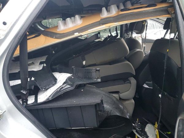 2018 HYUNDAI SANTA FE SPORT Sport Base