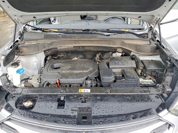 2018 HYUNDAI SANTA FE SPORT Sport Base