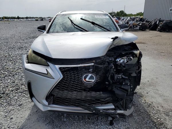 2016 LEXUS NX 200T 200t Luxury