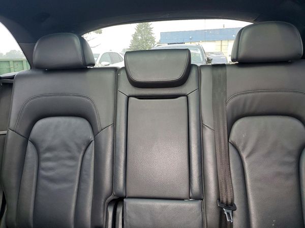 2016 AUDI Q5