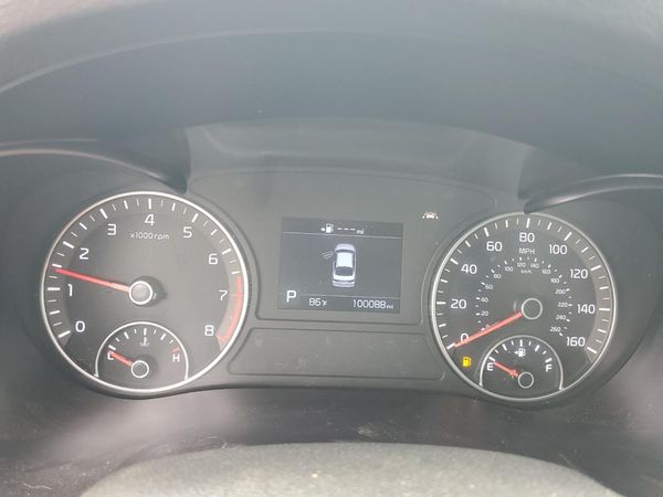 2020 KIA OPTIMA LX, S, SE