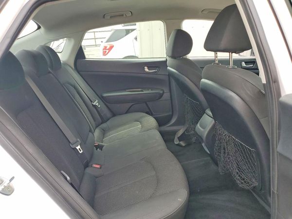 2020 KIA OPTIMA LX, S, SE