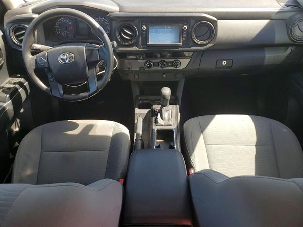 2016 TOYOTA TACOMA SR/SR5