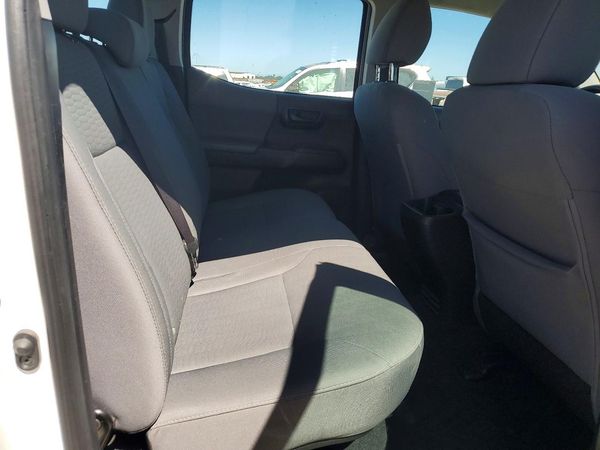 2016 TOYOTA TACOMA SR/SR5