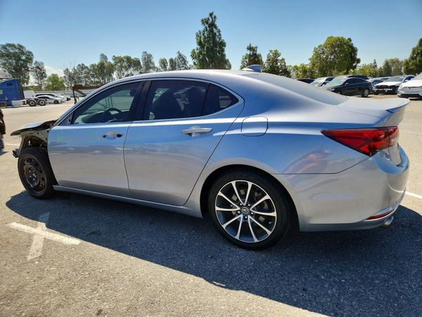 2015 ACURA TLX TECH V6