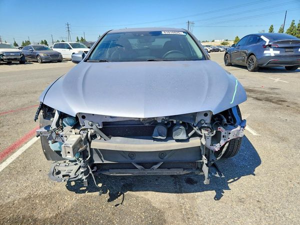 2015 ACURA TLX TECH V6