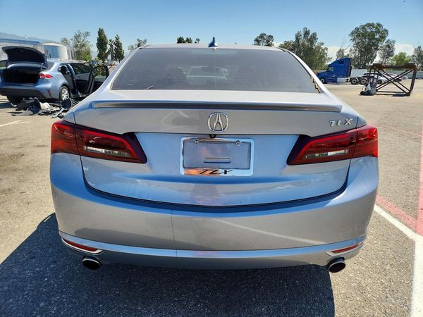 2015 ACURA TLX TECH V6