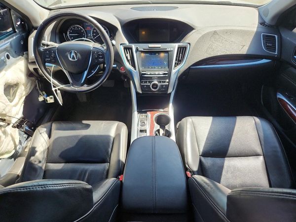 2015 ACURA TLX TECH V6