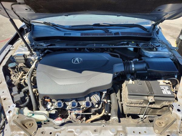 2015 ACURA TLX TECH V6